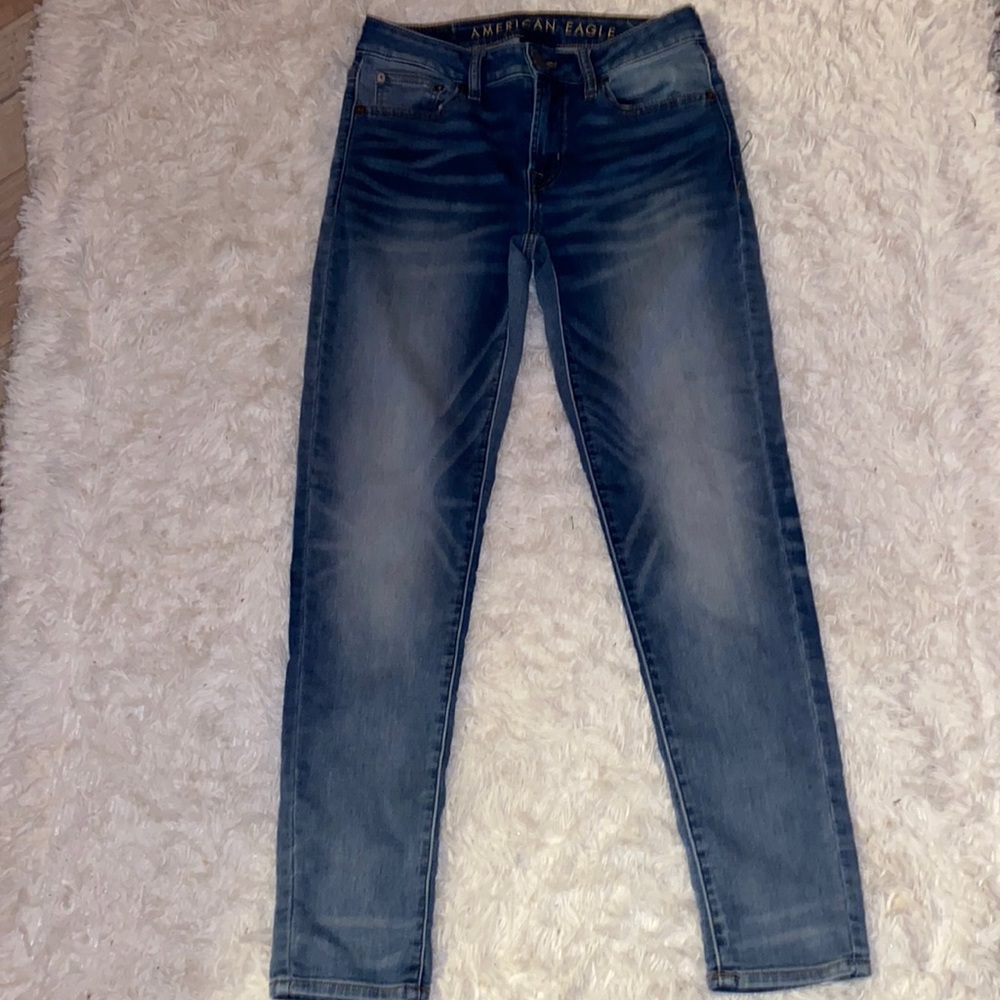 Women’s American Eagle Skinny Jeans